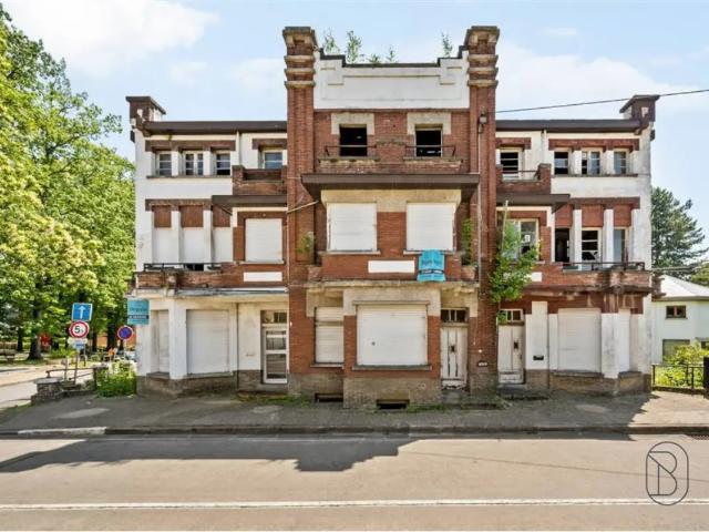 Local Commercial vente à Anseroeul, Wallonie