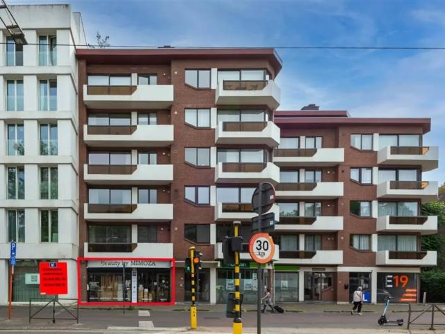 Local Commercial vente à Mortsel, Antwerpen