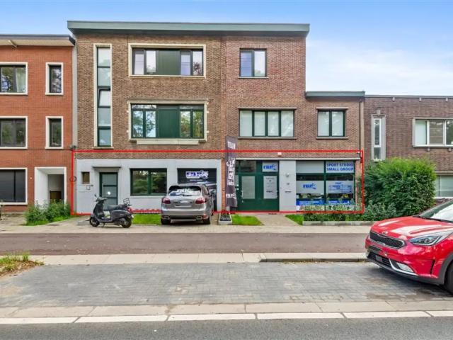 Local Commercial vente à Mortsel, Antwerpen