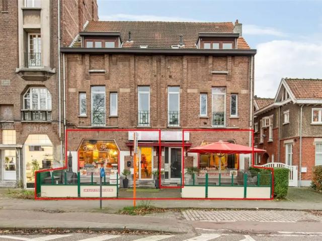 Local Commercial vente à Mortsel, Antwerpen