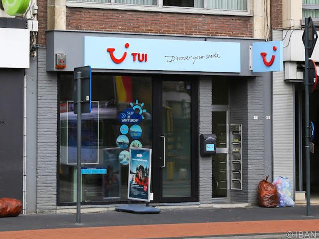 Local Commercial vente à Mortsel, Antwerpen