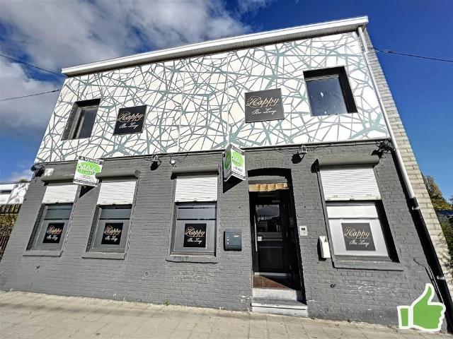 Local Commercial vente à Mouscron, Wallonie