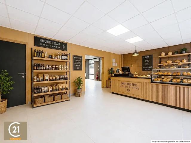 Local Commercial vente à Soignies, Wallonie