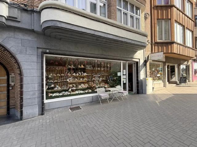 Local Commercial vente à Namur
