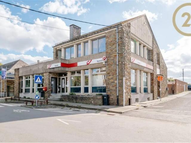 Local Commercial vente à Namur