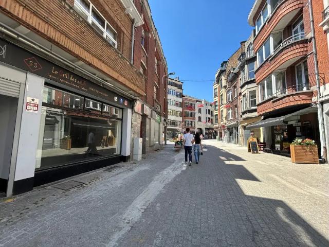 Local Commercial vente à Namur