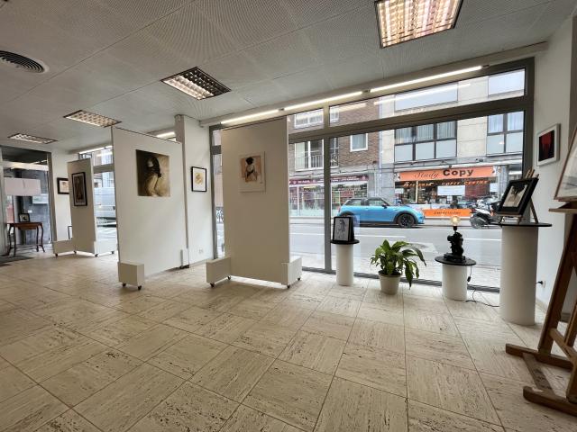 Local Commercial vente à Namur