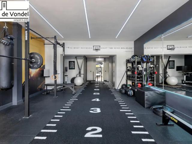 Local Commercial vente à Aalst, Oost-Vlaanderen