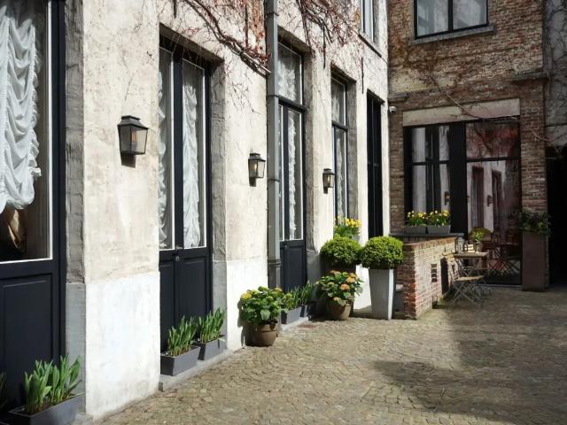 Local Commercial vente à Bouillon, Wallonie