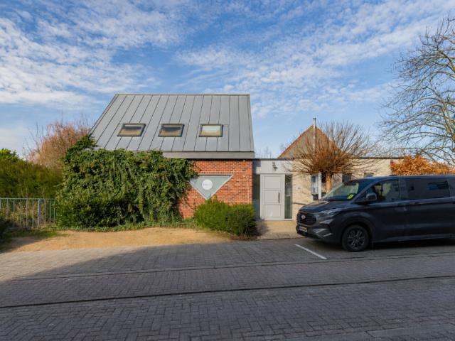 Local Commercial vente à Opwijk, Brabant