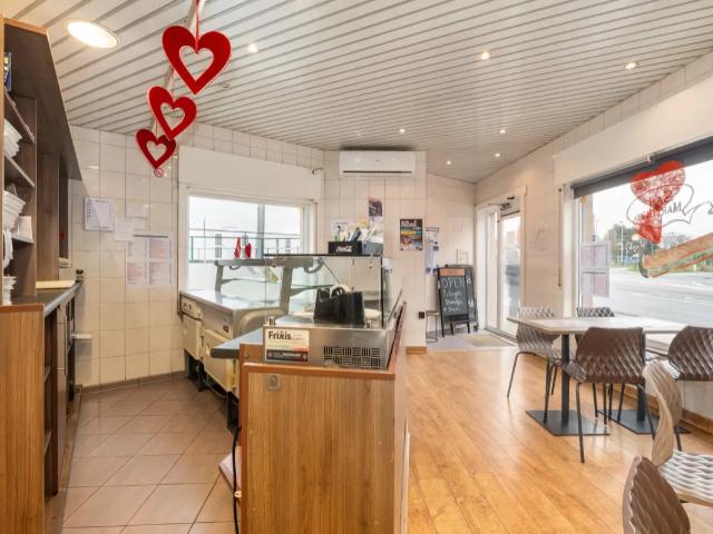 Local Commercial vente à Dendermonde, Oost-Vlaanderen
