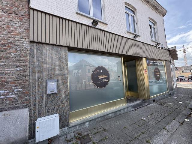 Local Commercial vente à Colfontaine, Wallonie