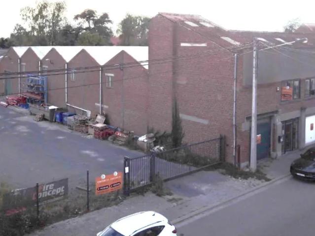 Local Commercial vente à Beloeil, Wallonie