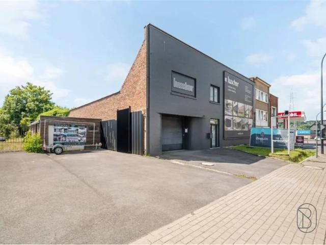 Local Commercial vente à Renaix, Oost-Vlaanderen