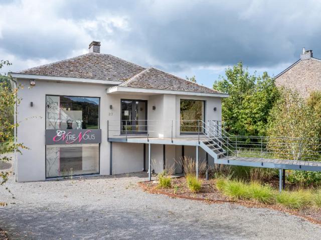 Local Commercial vente à Rendeux-Bas, Rendeux