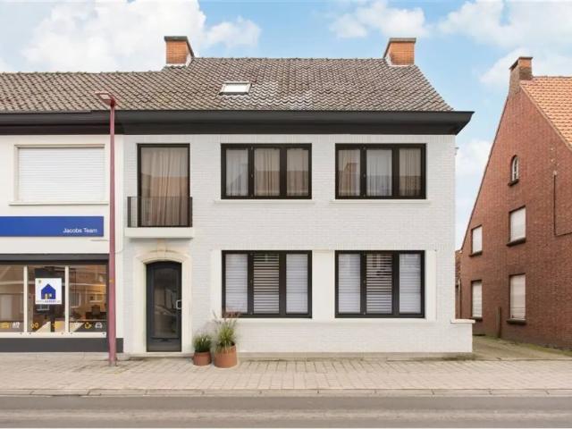Local Commercial vente à Rijkevorsel, Antwerpen