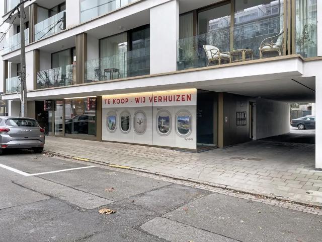 Local Commercial vente à Roeselare, West-Vlaanderen