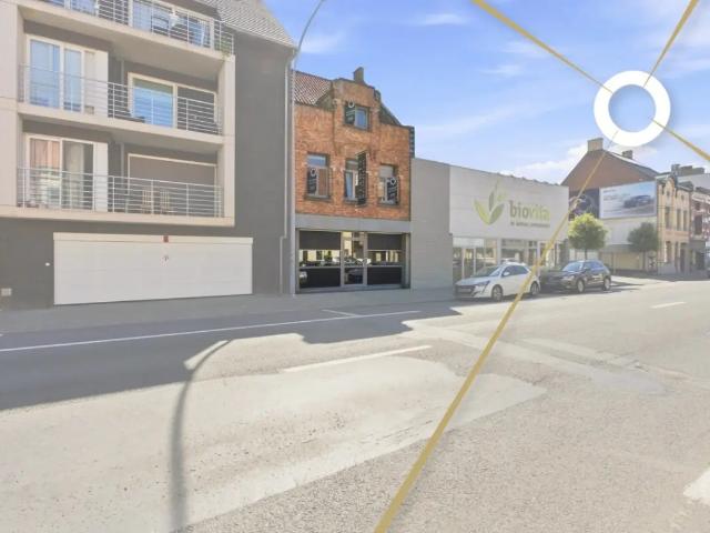 Local Commercial vente à Roeselare, West-Vlaanderen
