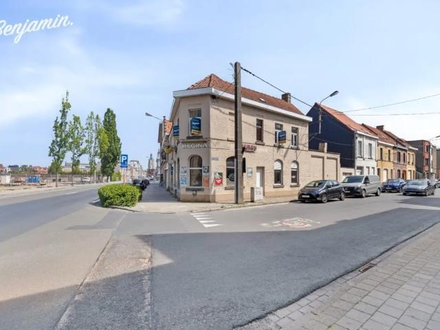 Local Commercial vente à Roeselare, West-Vlaanderen