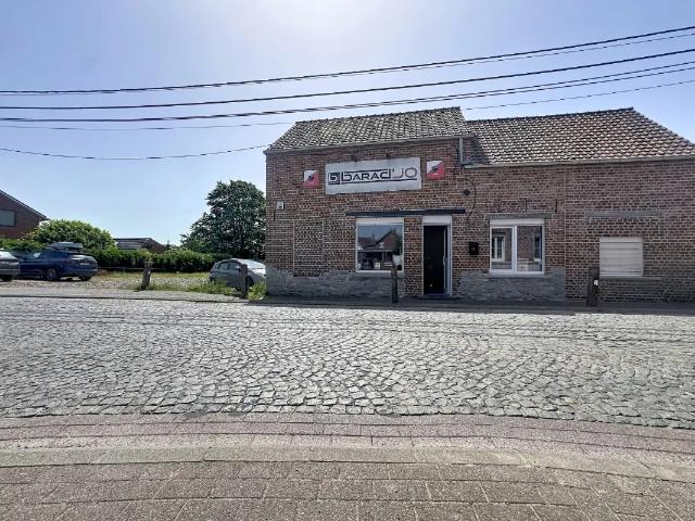 Local Commercial vente à Rongy, Wallonie