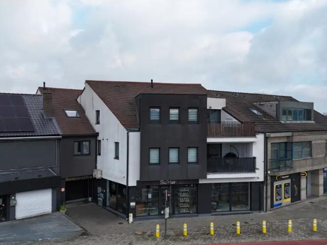 Local Commercial vente à Pamel, Brabant