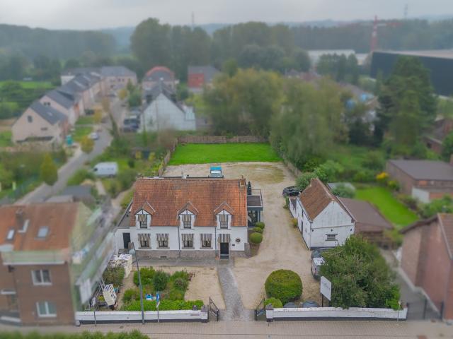Local Commercial vente à Sint-pieters-leeuw, Brabant