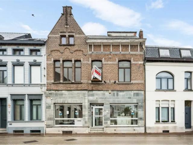 Local Commercial vente à Rumpst, Antwerpen