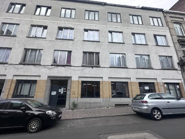 Local Commercial vente à Saint-gilles, Bruxelles