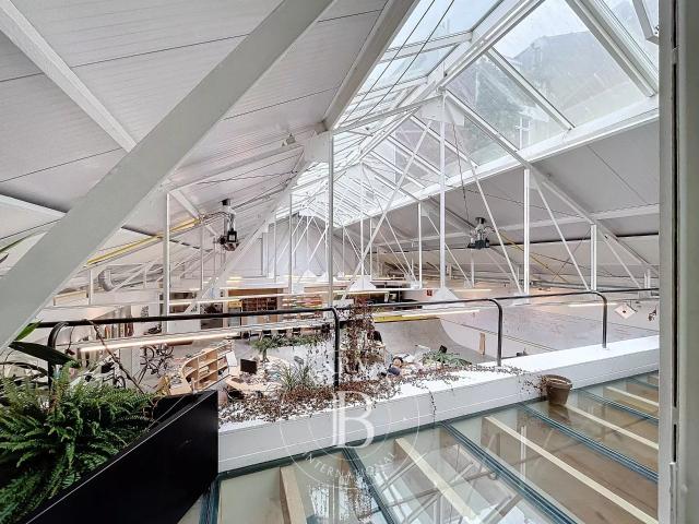 Local Commercial vente à Saint-gilles, Bruxelles