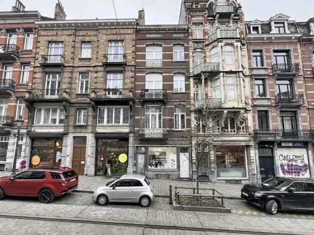 Local Commercial vente à Saint-gilles, Bruxelles