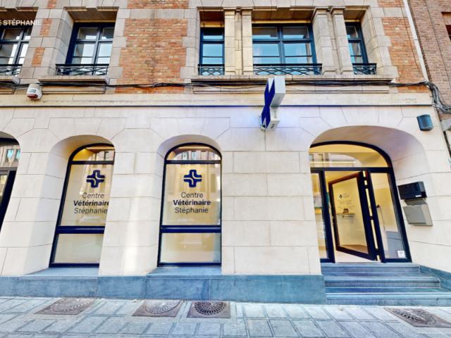 Local Commercial vente à Saint-gilles, Bruxelles