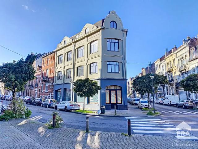 Local Commercial vente à Saint-gilles, Bruxelles