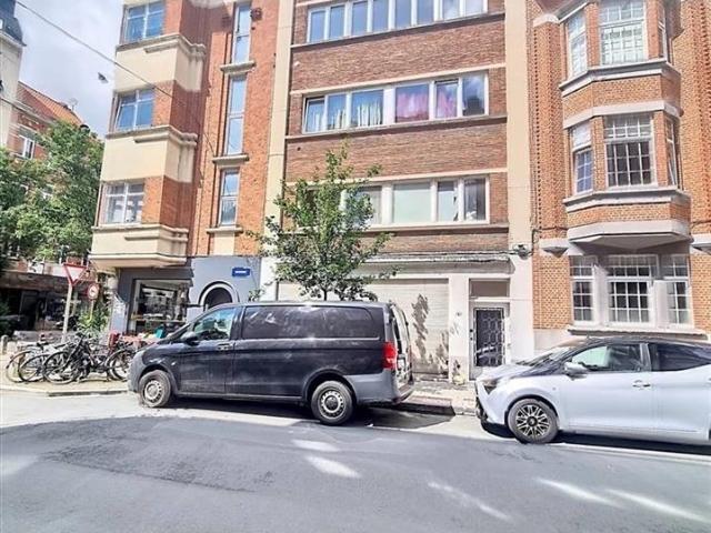 Local Commercial vente à Saint-gilles, Bruxelles