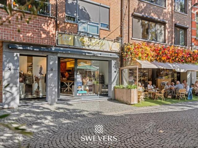 Local Commercial vente à Brustem, Sint-Truiden