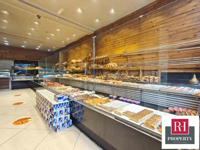 Local Commercial vente à Schaarbeek, Bruxelles