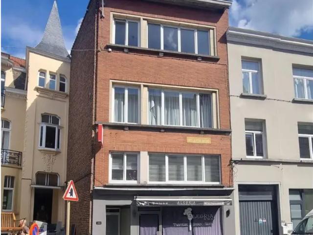 Local Commercial vente à Brussel, Bruxelles