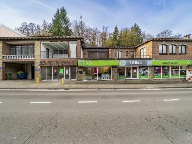 Local Commercial vente à Seraing, Wallonie