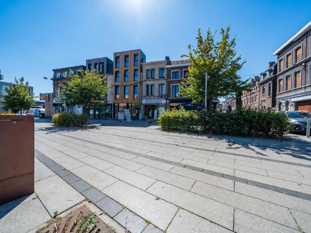 Local Commercial vente à Seraing, Wallonie