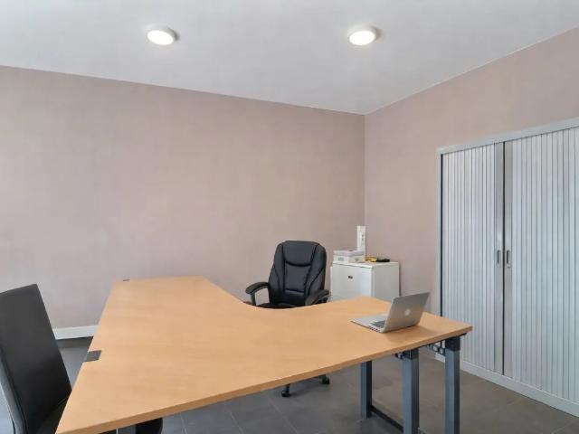 Local Commercial vente à Seraing, Wallonie