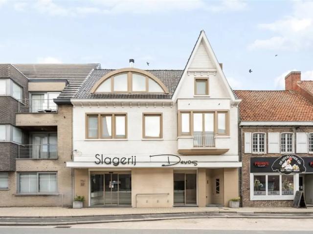 Local Commercial vente à Waregem, West-Vlaanderen