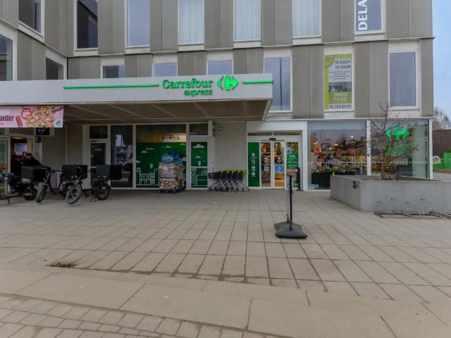 Local Commercial vente à Sint-pieters-leeuw, Brabant