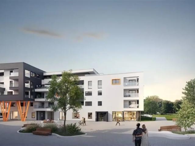Local Commercial vente à Soignies