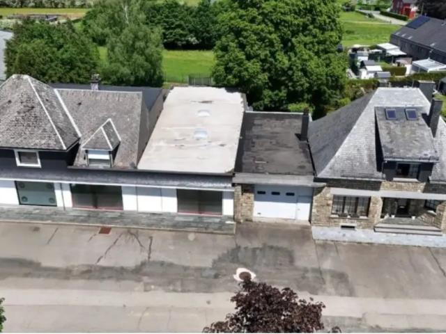 Local Commercial vente à Wallonie