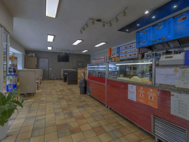 Local Commercial vente à Sprimont, Wallonie