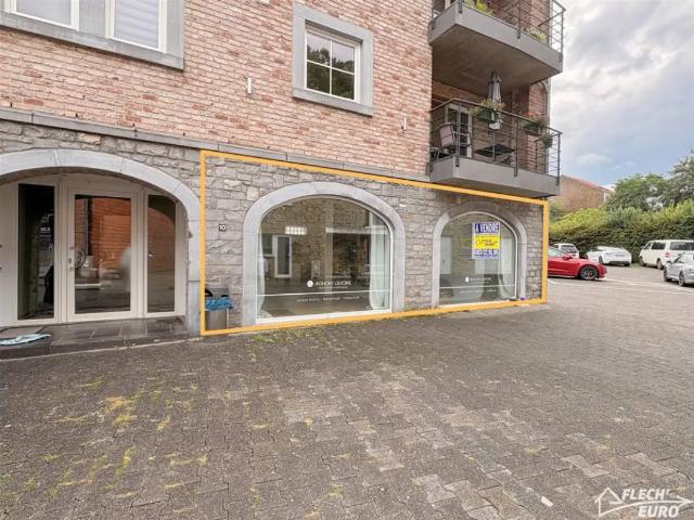 Local Commercial vente à Sprimont, Wallonie