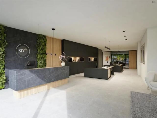 Local Commercial vente à Stekene, Oost-Vlaanderen