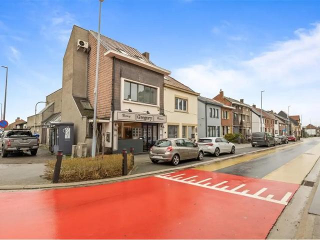 Local Commercial vente à Stekene, Oost-Vlaanderen