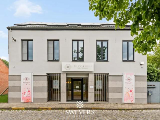 Local Commercial vente à Ham, Limburg