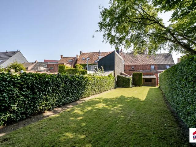 Local Commercial vente à Tielt, West-Vlaanderen