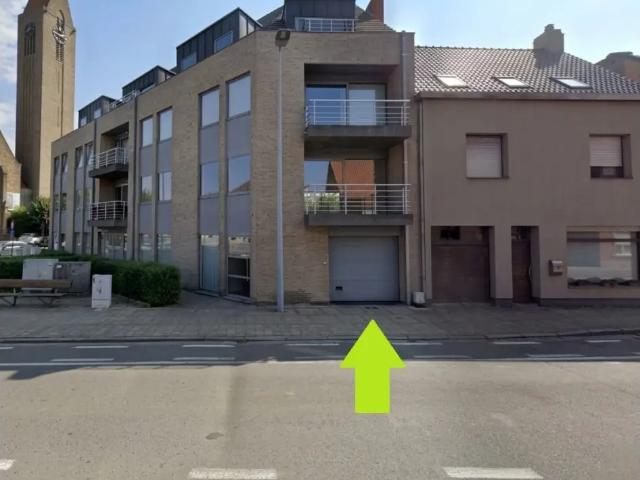 Local Commercial vente à Tielt, West-Vlaanderen